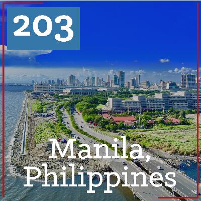 PS 203: Asian Casinos with Devin | Events Strategy | AR | Q&A PS 203: Asian Casinos with Devin | Events Strategy | AR | Q&A