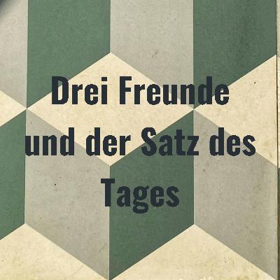 Korruption und so