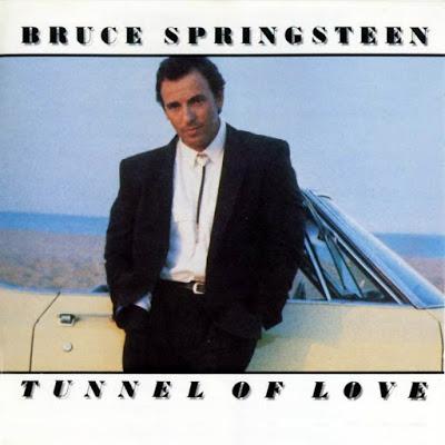 Bruce Springsteen 2ª Parte (1984-2006)