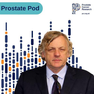 Transforming Research with Prof Colin Cooper