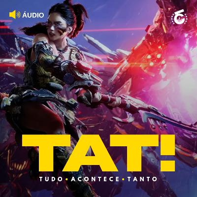 Steam anuncia PC com cara de console e Fallout mostra 2ª temporada em trailer | TAT!