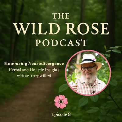 Honouring Neurodivergence: Herbal and Holistic Insights