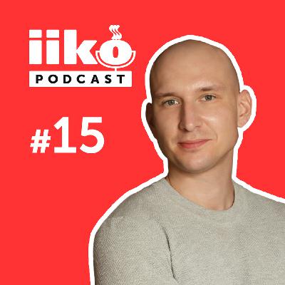 iikoPodcast #15 со Стивой Араловым из Stardogs. Как открыть бизнес, который принесет прибыль
