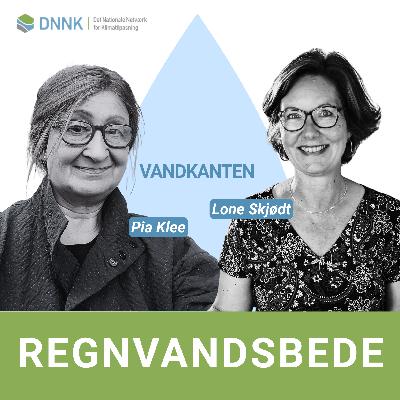 Regnvandsbede – når regnen gør haven smukkere