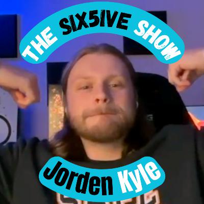 Jorden Kyle Talks Music, "Real" Life Balance, and New Single | Six5ive Show | Ep. 7