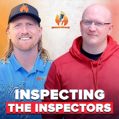 The Voice of the Sprinkler Trade: A Conversation with Chris Logan The Voice of the Sprinkler Trade: A Conversation with Chris Logan