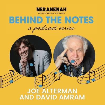 David Amram