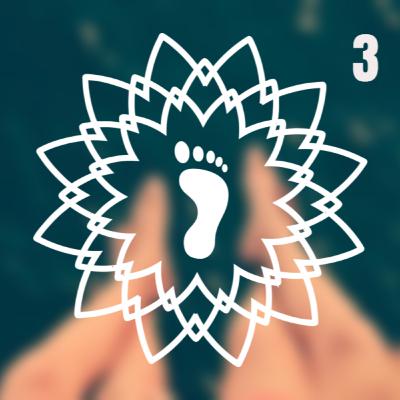 Forma correcta de cortar las uñas de los pies
