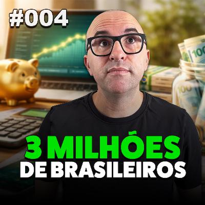 TESOURO DIRETO: por que milhões de brasileiros ainda ignoram esse investimento?