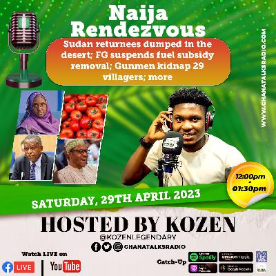 Peter Obi says Lai Muhammed is a rascal; Nigerian witches and wizards endorse Tinubu; Wanted serial killer/ritualist arrested; more