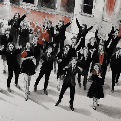 Legado coral 3: Euskeria Legado coral 3: Euskeria