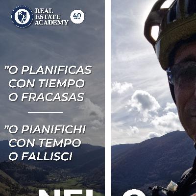 🇪🇸 Las Píldoras del Gigante | O planificas con tiempo o fracasas
