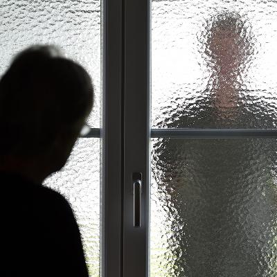 Da oltre 30 anni vittima di stalking