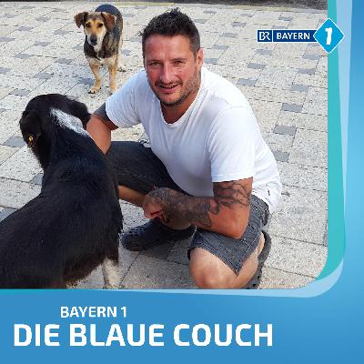 Gerd Schuster, Hundetrainer,  "Manchmal muss man einen Hund auch ein bisschen anpöbeln!"