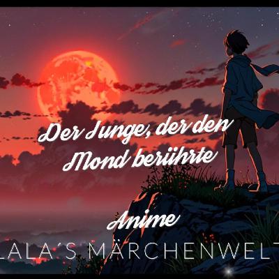 Kindergeschichten I Der Junge, der den Mond berührte I 🌟✨ Märchen für Kinder 🌟✨ Kinderkanal 🌟✨ Anime