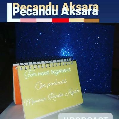 Memoar Rindu Ayah Memoar Rindu Ayah