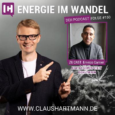 Digitalisieren statt diskutieren: Warum die Energiewende ein Umsetzungsproblem ist