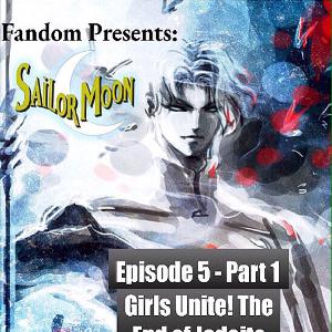 Sailor Moon Fandub - Episode 5