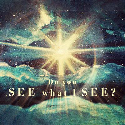 Do You See What I See pt. 1 Do You See What I See pt. 1