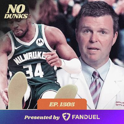 Does The NBA Have A Serious Injury Problem? Does The NBA Have A Serious Injury Problem?