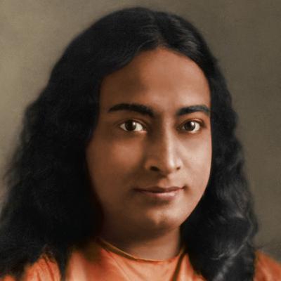 #06 - Paramahansa Yogananda: Realizing God in daily life