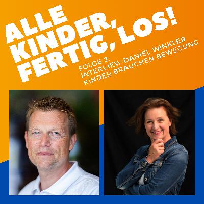 Warum Bewegung Kindheit verändert