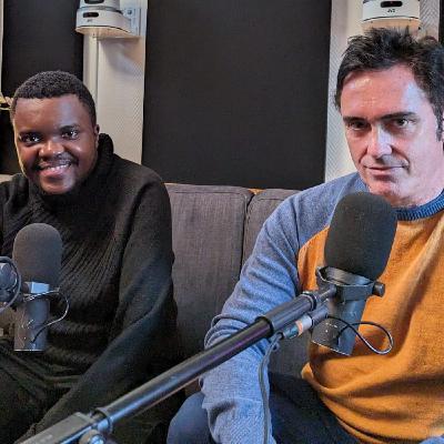 Marc Sinclair, écrivain : "La masculinité toxique a façonné mon comportement"