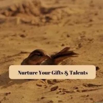 EPISODE 2 : NURTURING TALENT