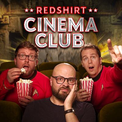 Indiana Jones - Film Ranking and Mailbag!