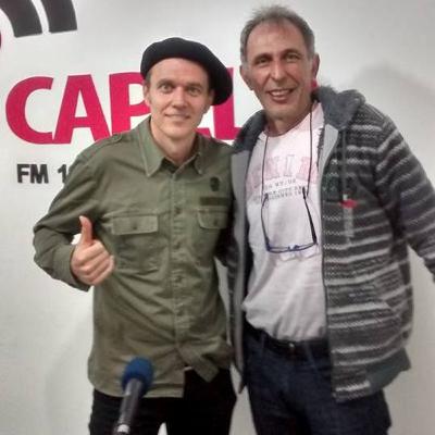 Rapidinha com João Suplicy / Lançamento "Repare na Verdade"