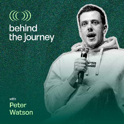 Decoding the Future: An Intimate Conversation with Daniel Priestley on AI, Marketing, and Influential Leadership