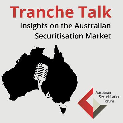 Tranche Talk Episode 2 - Sustainability in Aussie securitisation: Q&A with a global investor