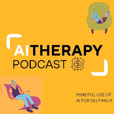 Ep 07: PRIVACY & CONSENT: Your AI Secretly Training on Your Trauma? Privacy, Consent, and the Big Trade-Off