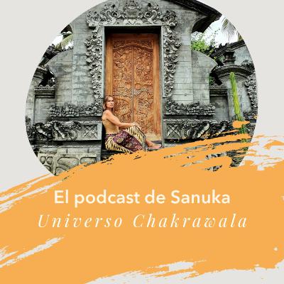 ¿Qué es el Universo Chakrawala?