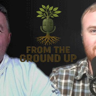 Ty Stoller - From 1.4 million Turkeys to Caulking Tycoon