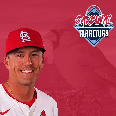 Break out the Brooms: Cardinals sweep Twins to open the season