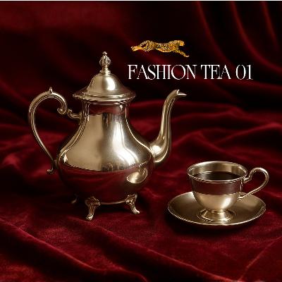 FASHION TEA 01 - Questioni di stile