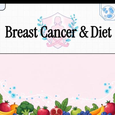 53. Breast Cancer and Food