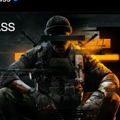 Black ops 6 hype