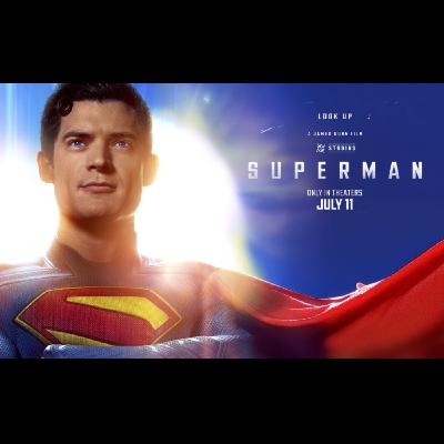 Superman 2025 Review: A Cutting Room Floor Quickie