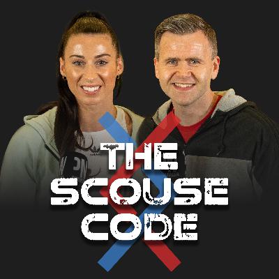 EP1: Natasha Jonas: Liverpool boxer on winning belts, walking away from boxing & being a proud scouser