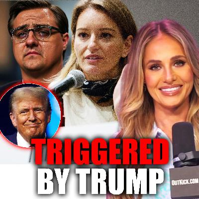 Dems MELT DOWN Over Trump Cartel Strike