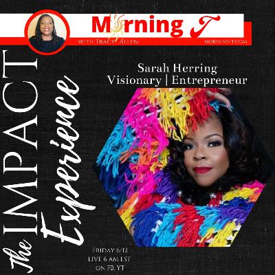 The IMPACT Experience - Part I | Morning T™