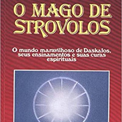 O Mago de Strovolos (2) O Mago de Strovolos (2)