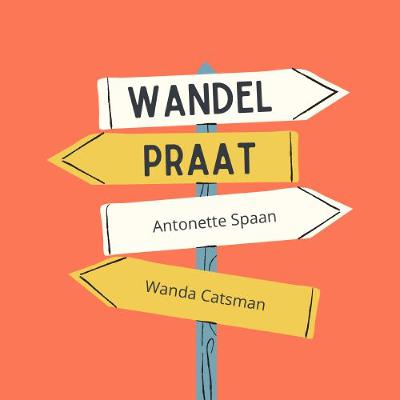 #23 Wandelpraat Seizoen 3 gaat nu echt van start!