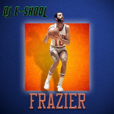 DJ E-Skool - Frazier