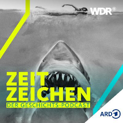Der Weiße Hai: Urängste im Kinosaal Der Weiße Hai: Urängste im Kinosaal
