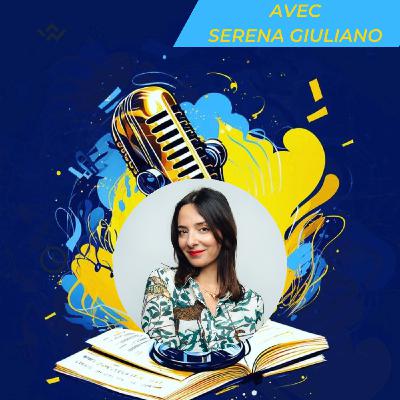 Entretien avec Serena Giuliano