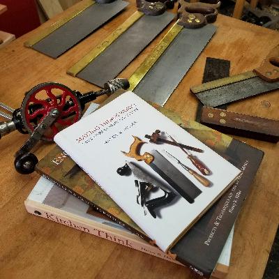 [S2-12] Making Things Work Interview With Nancy Hiller
