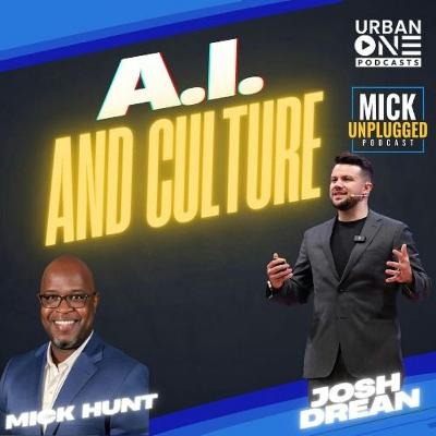 Josh Drean: His Vision on AI and Culture Josh Drean: His Vision on AI and Culture